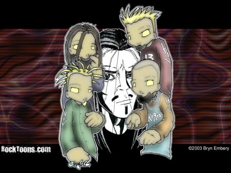 korn